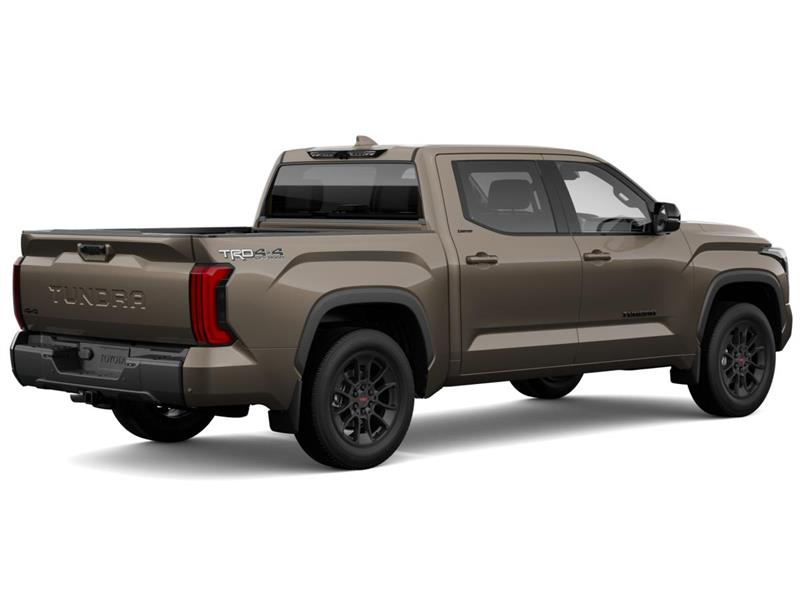 toyota Tundra 2026 - 5