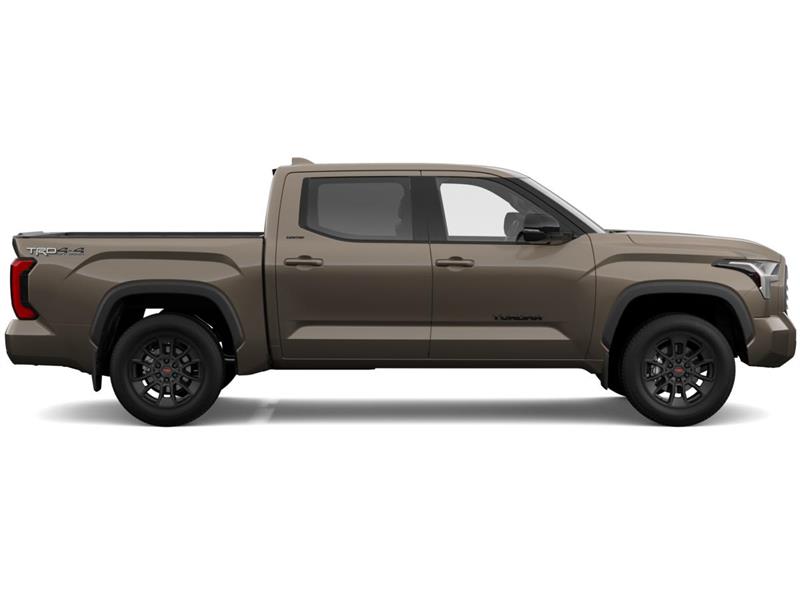 toyota Tundra 2026 - 6