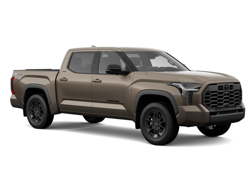 toyota Tundra 2026 - 7