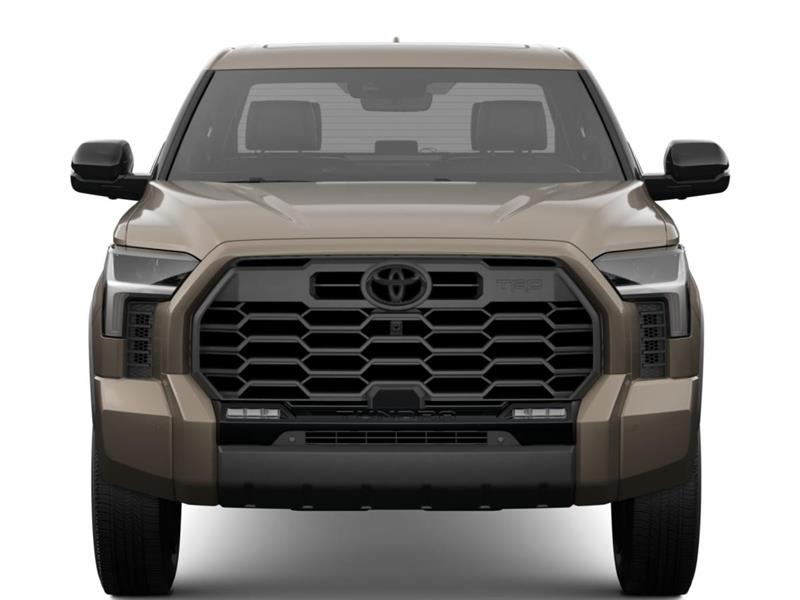 toyota Tundra 2026 - 8
