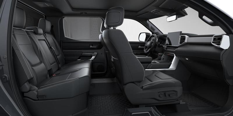 toyota Tundra 2026 - 9