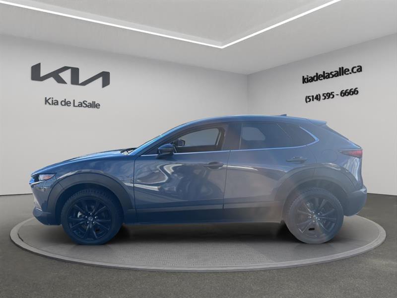 mazda CX-30 2021 - 3