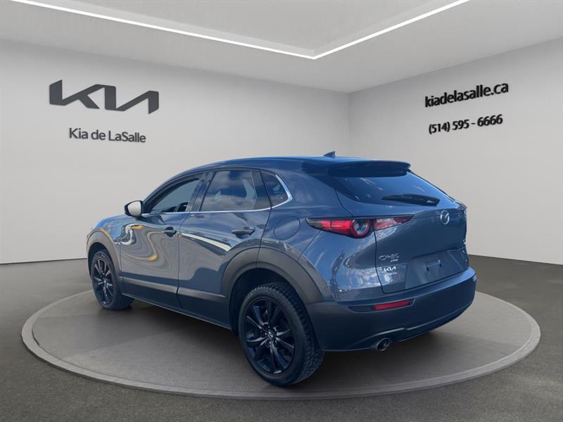 mazda CX-30 2021 - 4