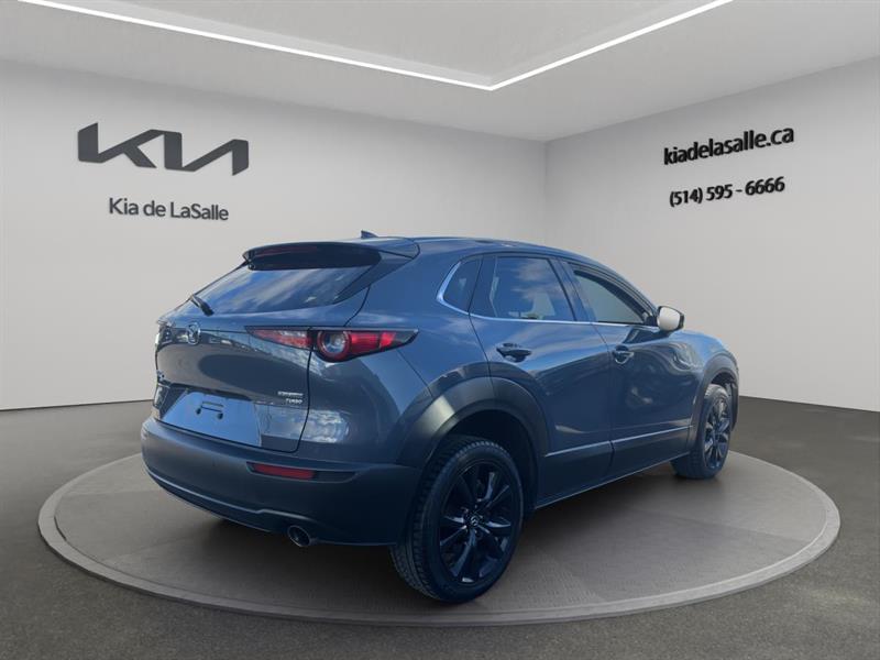 mazda CX-30 2021 - 7