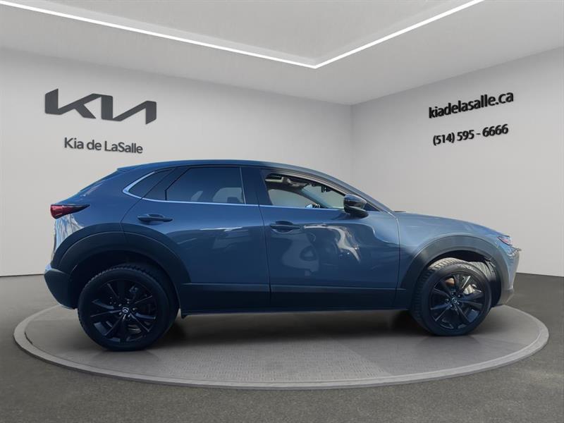 mazda CX-30 2021 - 8