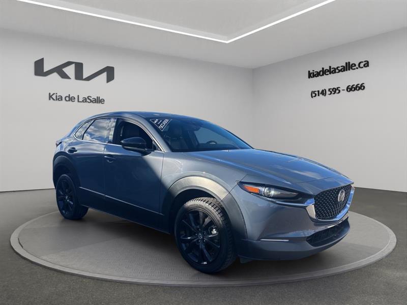 mazda CX-30 2021 - 9