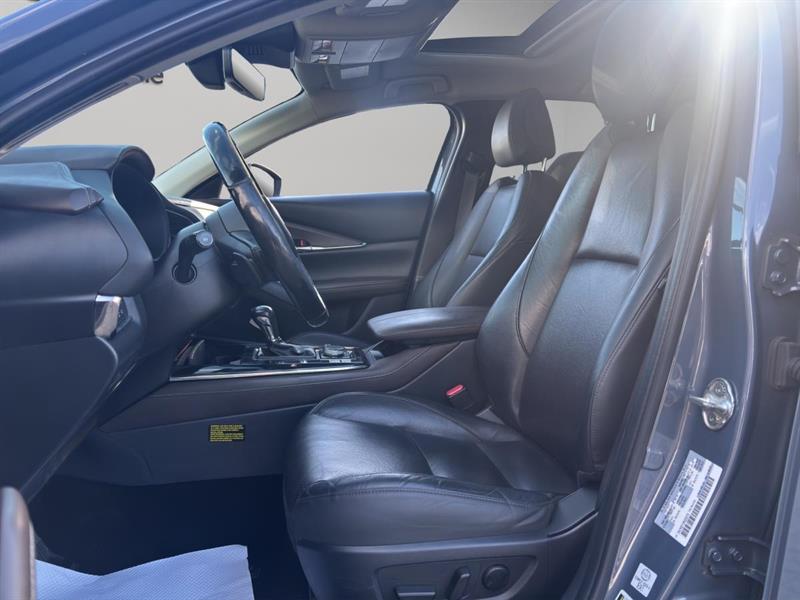 mazda CX-30 2021 - 12