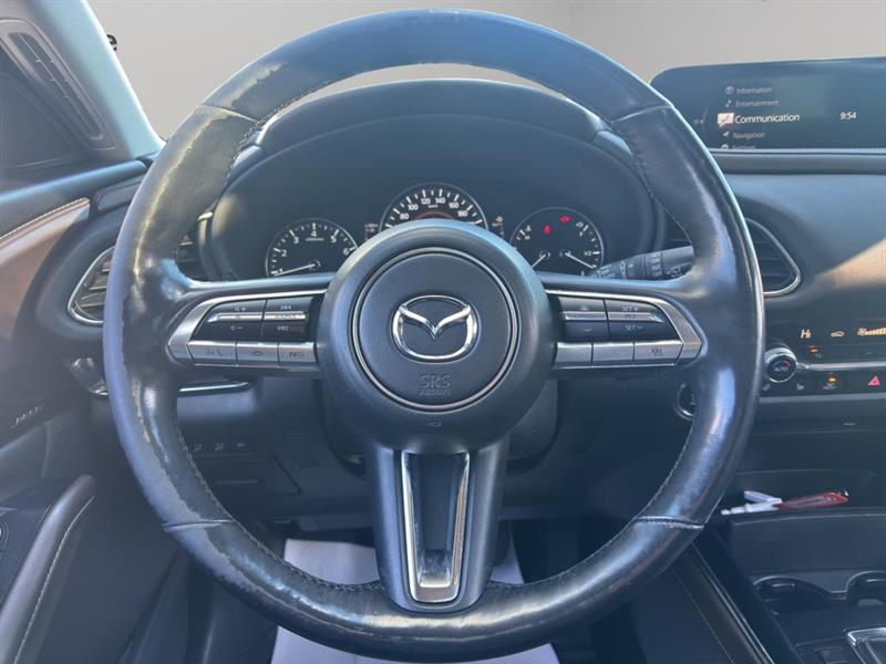 mazda CX-30 2021 - 13