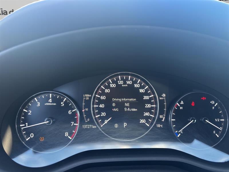 mazda CX-30 2021 - 14