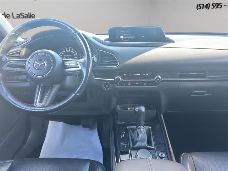 mazda CX-30 2021 - 15