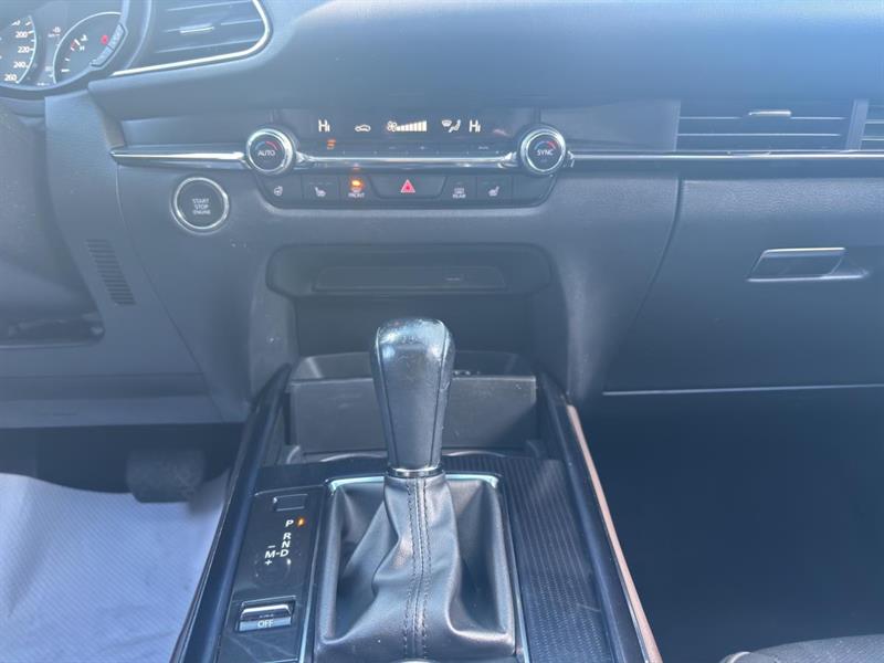 mazda CX-30 2021 - 16