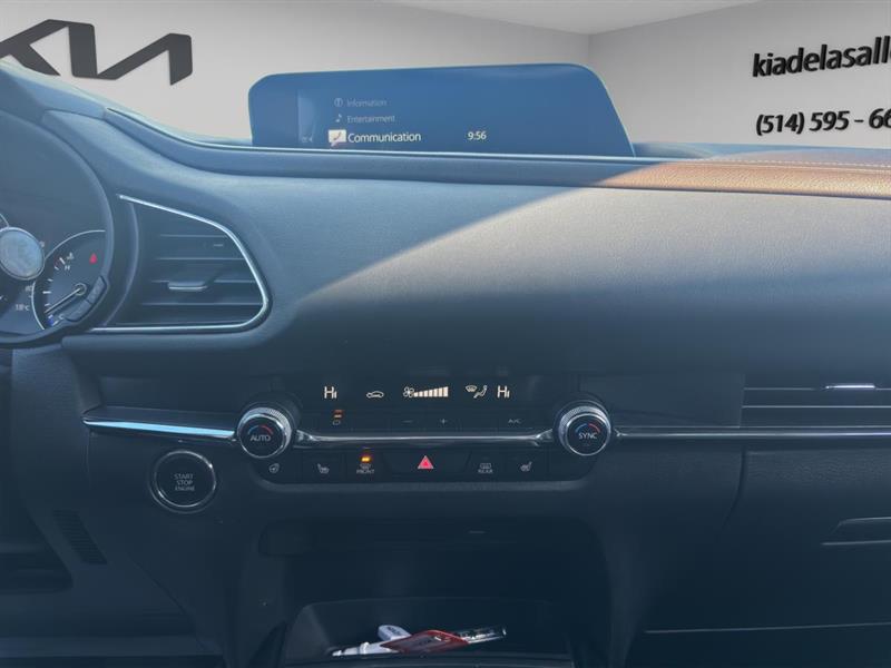 mazda CX-30 2021 - 17