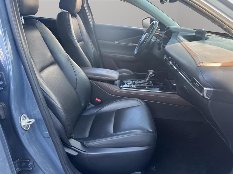 mazda CX-30 2021 - 18
