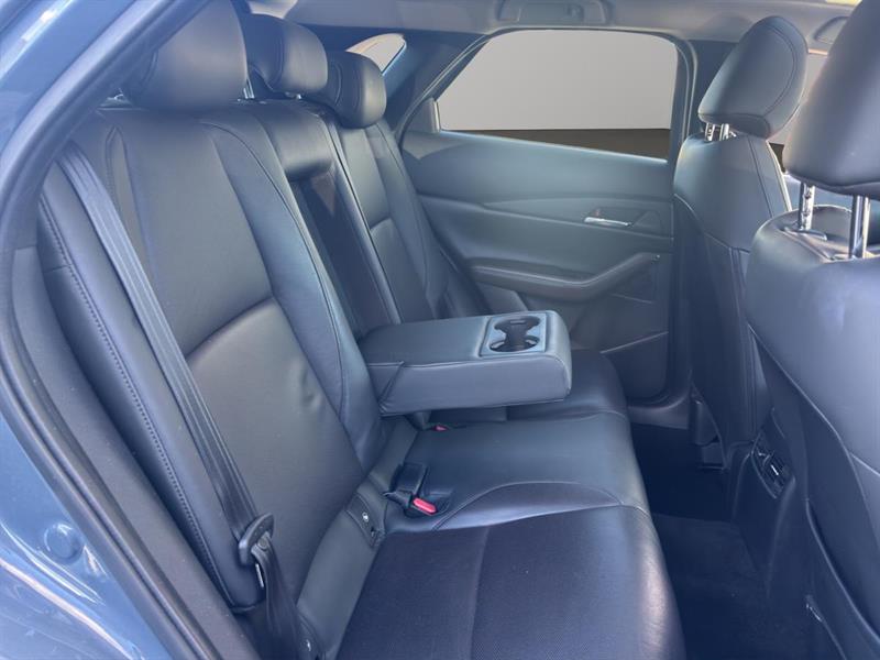 mazda CX-30 2021 - 19