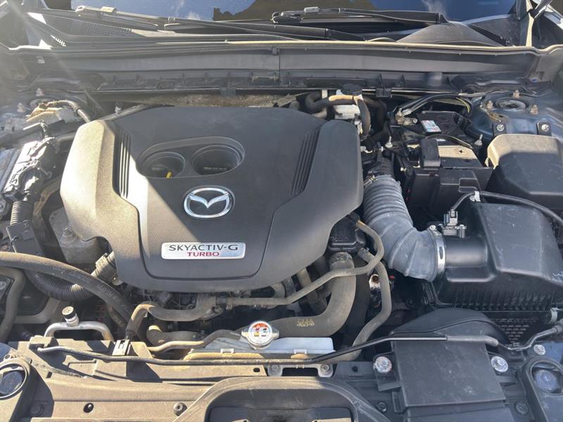 mazda CX-30 2021 - 21