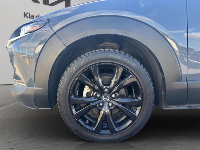 mazda CX-30 2021 - 22