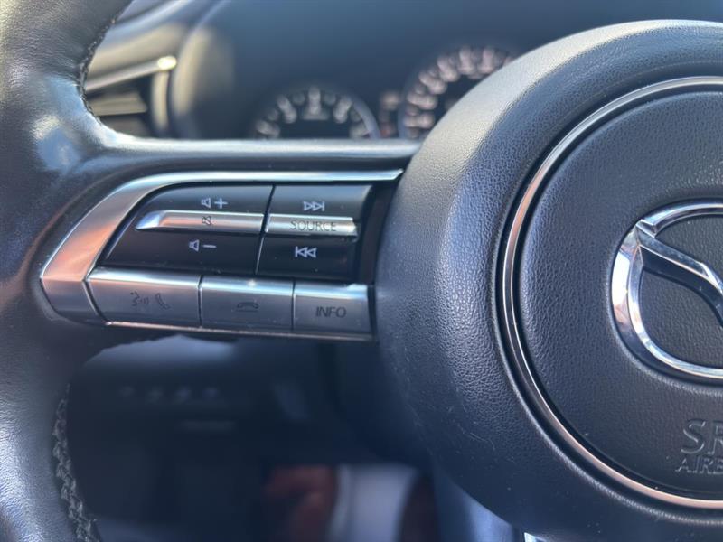 mazda CX-30 2021 - 24