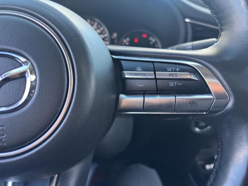 mazda CX-30 2021 - 25