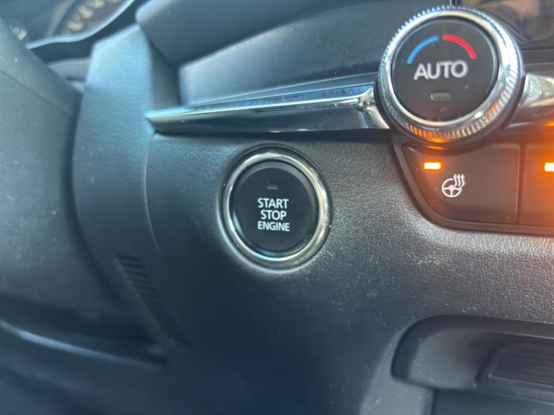 mazda CX-30 2021 - 26