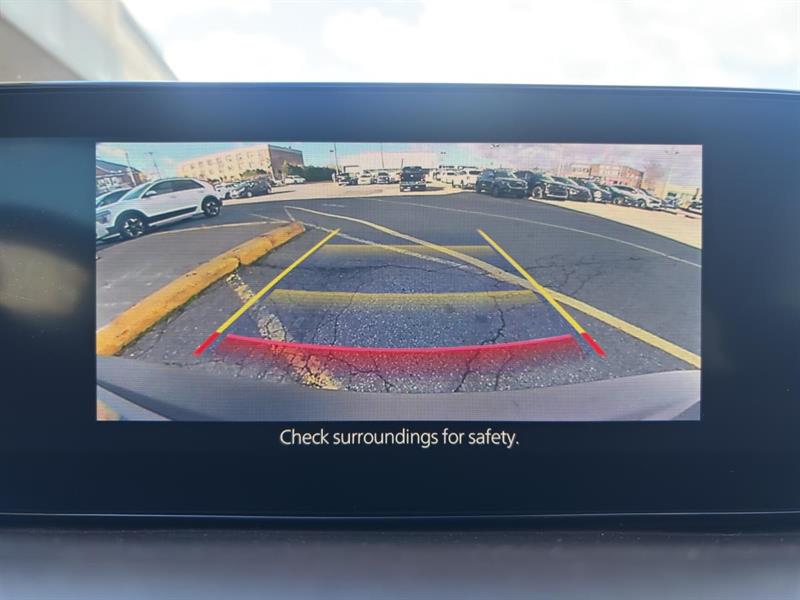 mazda CX-30 2021 - 27