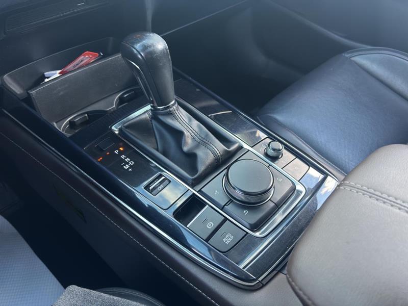 mazda CX-30 2021 - 28