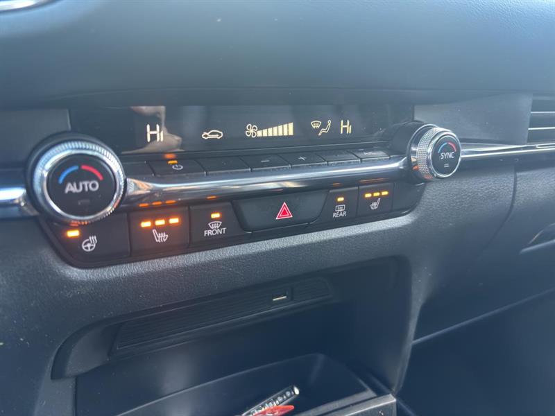 mazda CX-30 2021 - 29