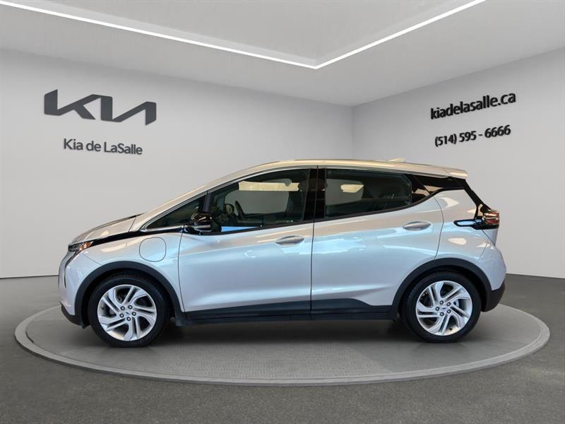 chevrolet Bolt EV 2023 - 3
