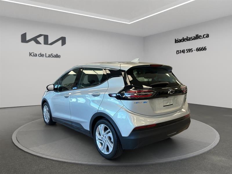 chevrolet Bolt EV 2023 - 4