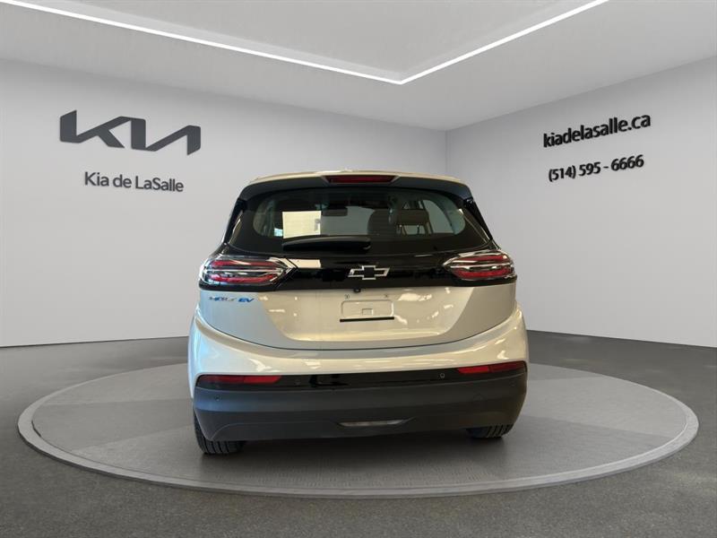 chevrolet Bolt EV 2023 - 5