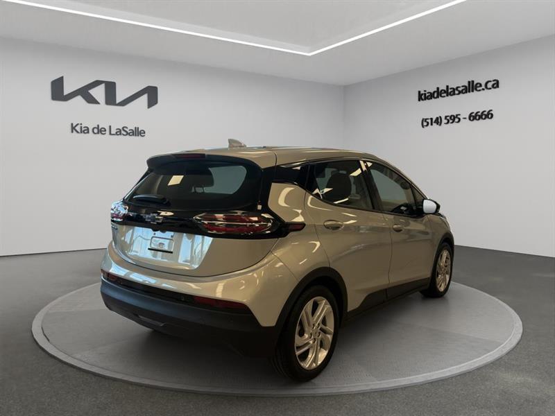 chevrolet Bolt EV 2023 - 7