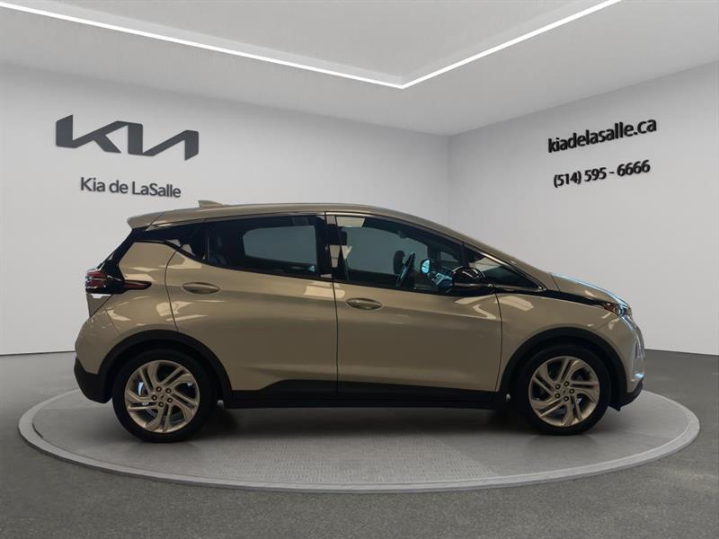 chevrolet Bolt EV 2023 - 8