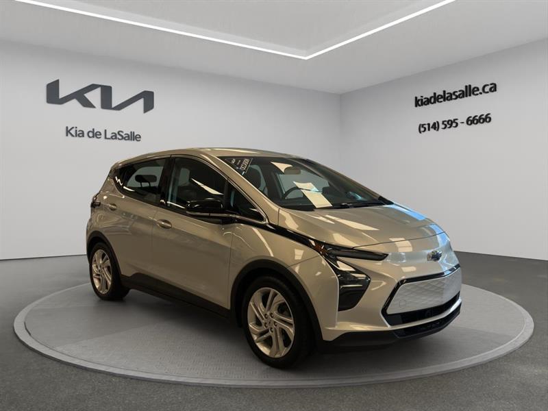 chevrolet Bolt EV 2023 - 9