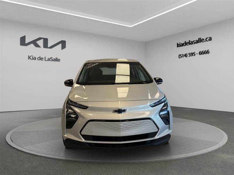 chevrolet Bolt EV 2023 - 10