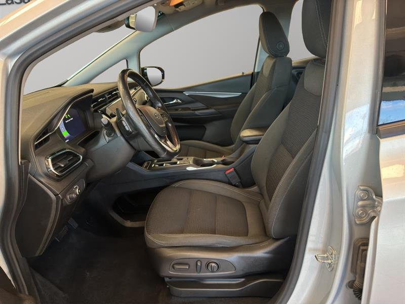 chevrolet Bolt EV 2023 - 12