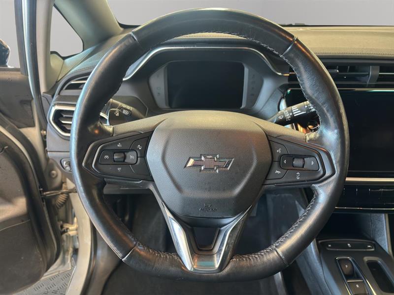 chevrolet Bolt EV 2023 - 13