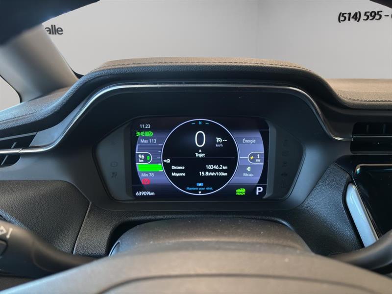 chevrolet Bolt EV 2023 - 14