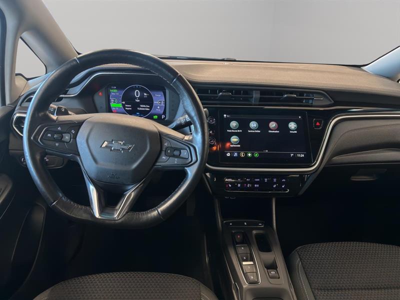 chevrolet Bolt EV 2023 - 15