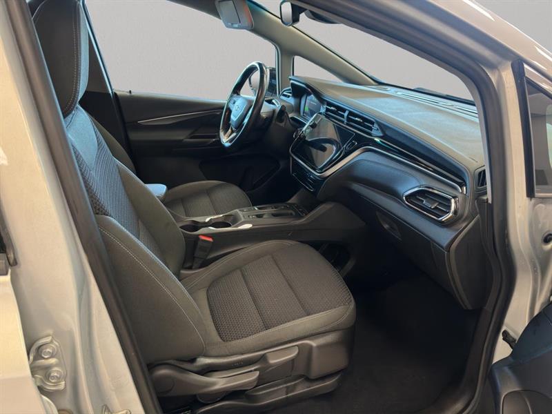 chevrolet Bolt EV 2023 - 18