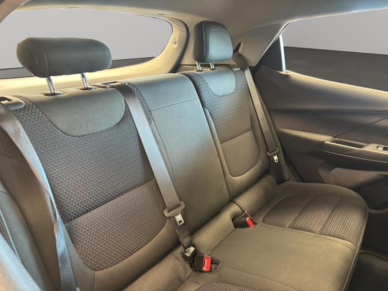 chevrolet Bolt EV 2023 - 19