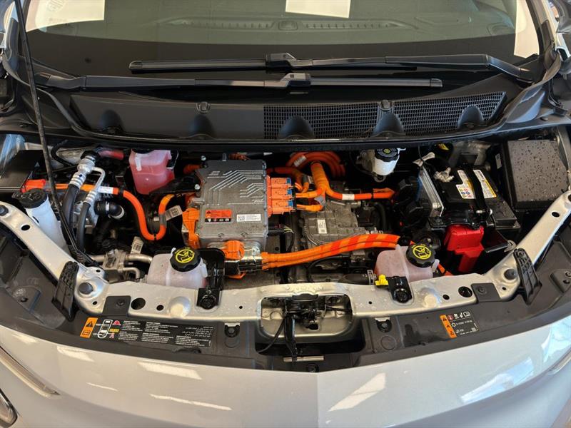 chevrolet Bolt EV 2023 - 21