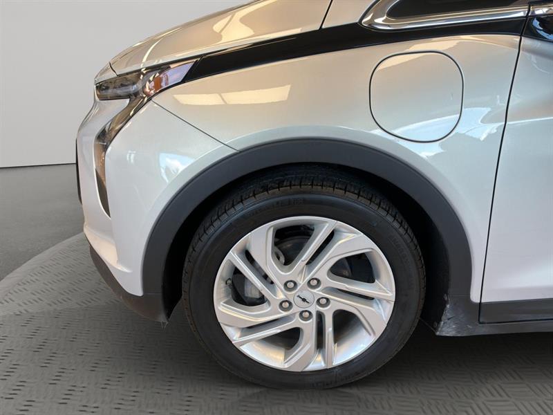 chevrolet Bolt EV 2023 - 22