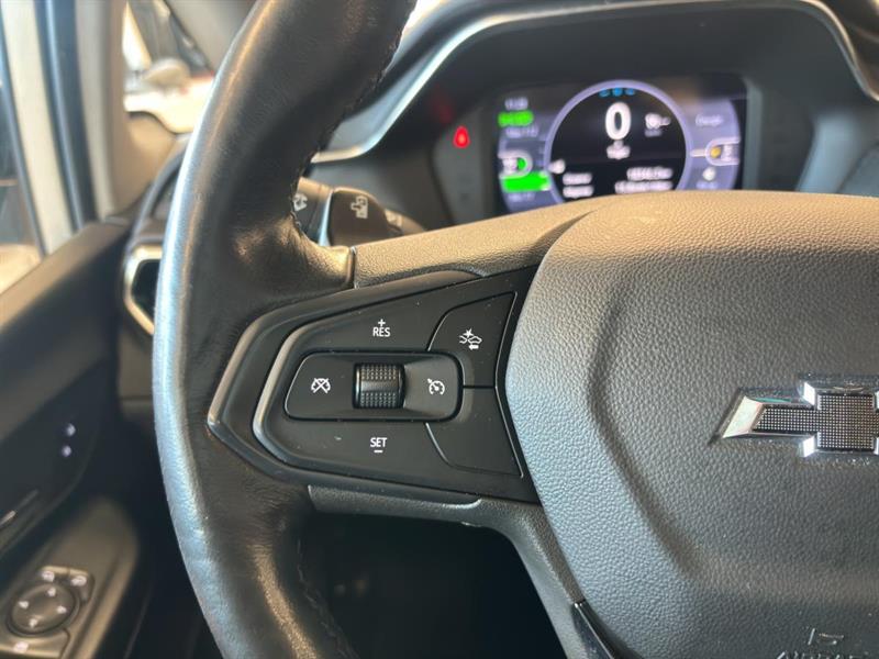 chevrolet Bolt EV 2023 - 24