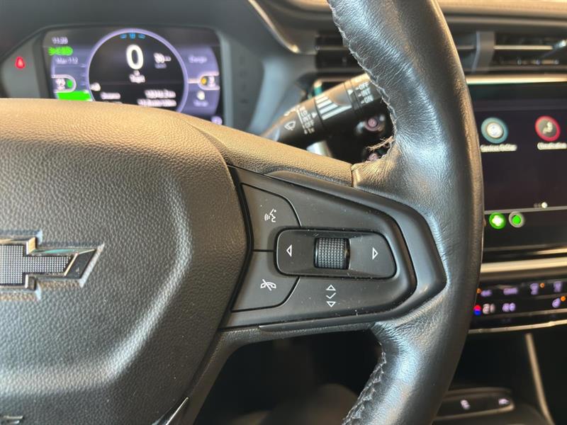 chevrolet Bolt EV 2023 - 25