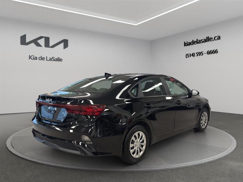 kia Forte 2023 - 7