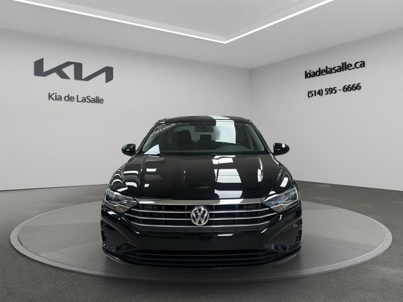 volkswagen Jetta 2021 - 10