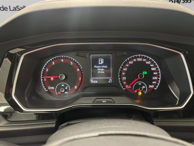 volkswagen Jetta 2021 - 14