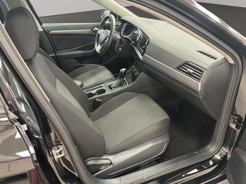 volkswagen Jetta 2021 - 18