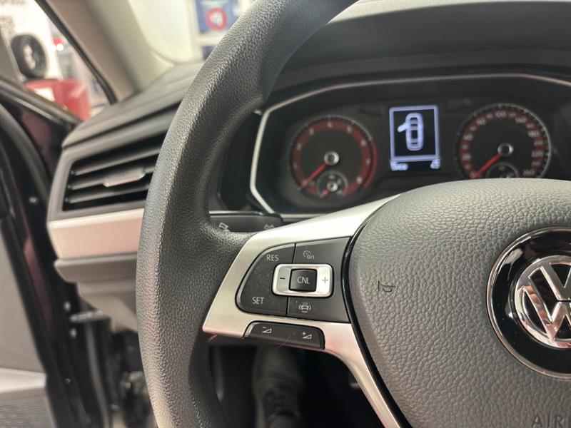 volkswagen Jetta 2021 - 24