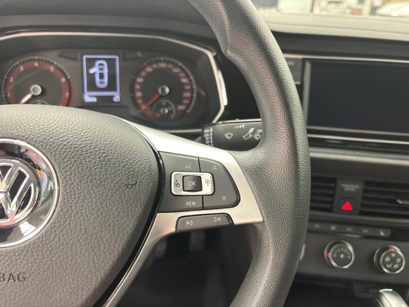 volkswagen Jetta 2021 - 25