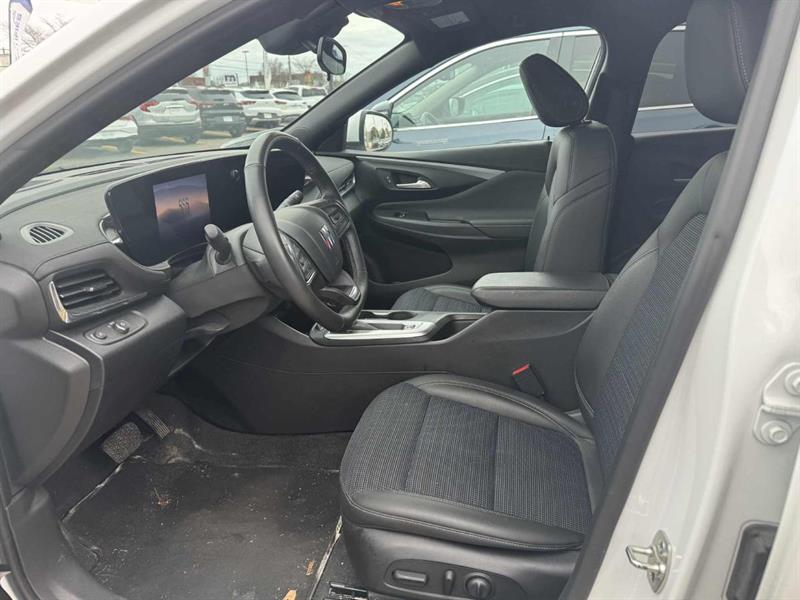 buick Envista 2024 - 3